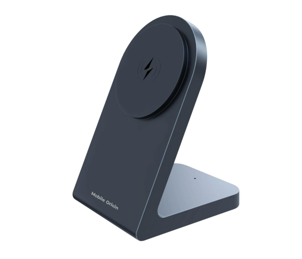 Mobile Origin Magnetic Wireless Charger PW15 MagSafe Compatible - 1504001 - zdjęcie